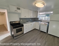 Unit for rent at 421 N Oakley St, Salt Lake City, UT, 84116