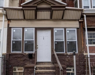 Unit for rent at 5833 Warrington Ave, PHILADELPHIA, PA, 19143