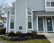 Unit for rent at 2407 Wimbledon Way, BLACKWOOD, NJ, 08012