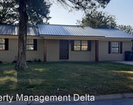 Unit for rent at 112 Sawmill Rd., Searcy, AR, 72143
