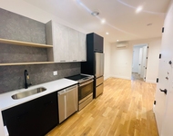 Unit for rent at 96 Harrison Place, Brooklyn, NY 11237