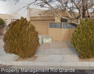 Unit for rent at 4912 Black Drive Nw, Albuqerque, NM, 87120