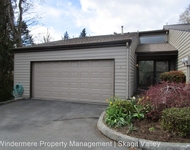 Unit for rent at 12542 Gwen Drive - Unit 6, Burlington, WA, 98233