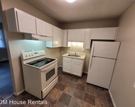 Unit for rent at 1805 Arlington Avenue, Des Moines, IA, 50314