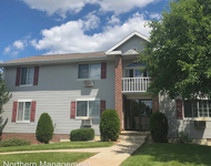 Unit for rent at 1760 - 1810 Robin Avenue, Oshkosh, WI, 54902