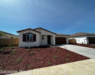 Unit for rent at 2035 Greenbriar Dr, Los Banos, CA, 93635