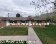 Unit for rent at 605-607 E 350 N, Lindon, UT, 84042