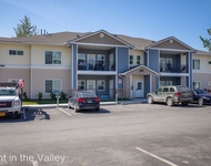 Unit for rent at 7421 E. 4th Ave, Anchorage, AK, 99504