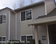 Unit for rent at 4225 Wintergreen Circle #253, Bellingham, WA, 98226