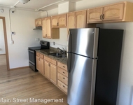 Unit for rent at 409 N Broadway St., Green Bay, WI, 54303