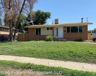 Unit for rent at 5628 S. 2775 W., Roy, UT, 84067