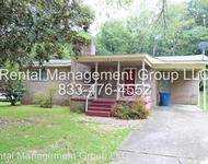 Unit for rent at 1509 Carol Circle, Midfield, AL, 35228