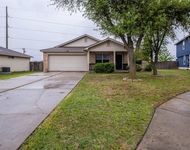 Unit for rent at 107 Oman St, Hutto, TX, 78634