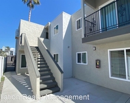 Unit for rent at 3622 43rd Street, San Diego, CA, 92105