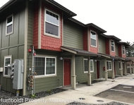 Unit for rent at 2758 Central Avenue, McKinleyville, CA, 95519