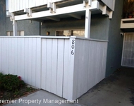 Unit for rent at 1300 Saratoga Unit 806, Ventura, CA, 93003