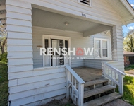 Unit for rent at 3191 Princeton Ave, Memphis, TN, 38112