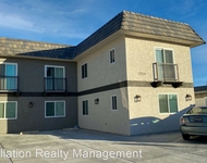 Unit for rent at 3719 Marlborough Avenue, San Diego, CA, 92105