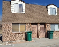 Unit for rent at 2510 Lee Ave, Farmington, NM, 87401