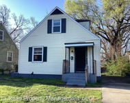 Unit for rent at 4536 Waymire Avenue, Dayton, OH, 45406