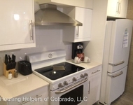 Unit for rent at 1020 Maxwell Avenue, Boulder, CO, 80304