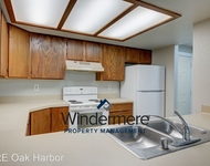 Unit for rent at 1152 Sw Kaleeton Loop, Oak Harbor, WA, 98277