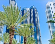 Unit for rent at 17121 Collins Ave, Sunny Isles Beach, FL, 33160