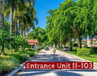 Unit for rent at 9410 N Hollybrook Lake Dr, Pembroke Pines, FL, 33025