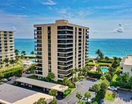 Unit for rent at 450 Ocean Drive, Juno Beach, FL, 33408