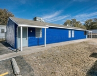 Unit for rent at 204-a Mississippi Street, Amarillo, TX, 79106-7551