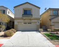 Unit for rent at 6548 Butterfly Sky Street, North Las Vegas, NV, 89084