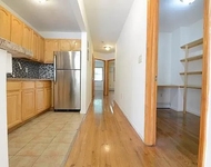 Unit for rent at 539a Monroe Street, Brooklyn, NY, 11221