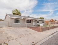 Unit for rent at 3701 Hudson Bay Avenue, Las Vegas, NV, 89110