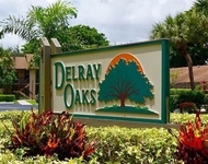 Unit for rent at 3007 Sw 21st Terrace, Delray Beach, FL, 33445