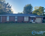 Unit for rent at 3203 Dyas Drive Nw, Huntsville, AL, 35810