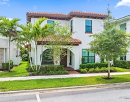 Unit for rent at 1193 Faulkner Terrace, Palm Beach Gardens, FL, 33418
