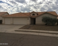Unit for rent at 9758 E Paseo San Ardo, Tucson, AZ, 85747