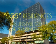 Unit for rent at 555 S Old Woodward Avenue, Birmingham, MI, 48009