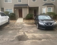 Unit for rent at 166 Belmont Trace, Atlanta, GA, 30311