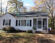 Unit for rent at 984 Sycamore Drive, Decatur, GA, 30030