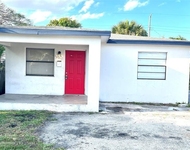 Unit for rent at 540 W 1st St, Riviera Beach, FL, 33404