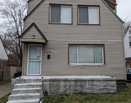 Unit for rent at 16583 Archdale, Detroit, MI, 48235