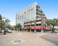 Unit for rent at 100 W 5th Street, Royal Oak, MI, 48067