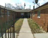 Unit for rent at 10041 Roseberry Street, Detroit, MI, 48213