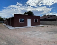 Unit for rent at 14760 Marvin Lane, El Paso, TX, 79938