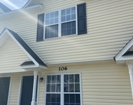 Unit for rent at 106 Cornerstone Place, Jacksonville, NC, 28546