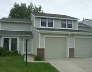 Unit for rent at 22743 Cranbrook Drive, Novi, MI, 48375