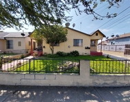 Unit for rent at 1744 W 82nd Street, Los Angeles, CA, 90047