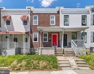 Unit for rent at 3712 Beehler Ave, BALTIMORE, MD, 21215