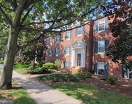 Unit for rent at 400 Commonwealth Ave, ALEXANDRIA, VA, 22301